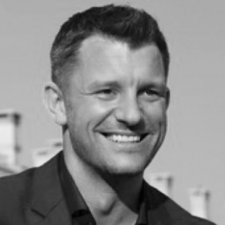 Glen Walsh